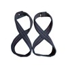 BEAR GRIP - Figure 8 Weight Lifting Straps Elite Edition