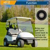 Mixopoly Golf Cart Speed Sensor Kit for Club Car DS
