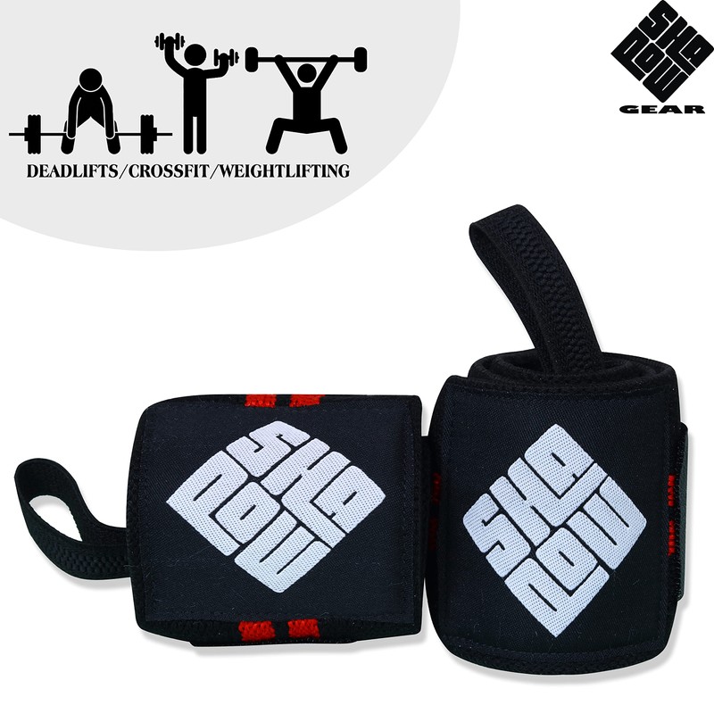 SHADOW DANCE UK Hand Grip
