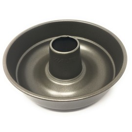 Schneider Glatte Donut-Kuchenform, Größe: