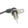 ABS Sensor Wheel Speed Sensor 2-Pin Rear Left for 323