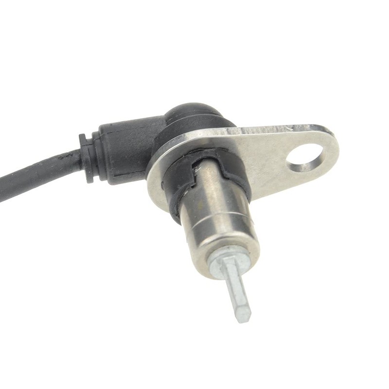 ABS Sensor Wheel Speed Sensor 2-Pin Rear Left for 323