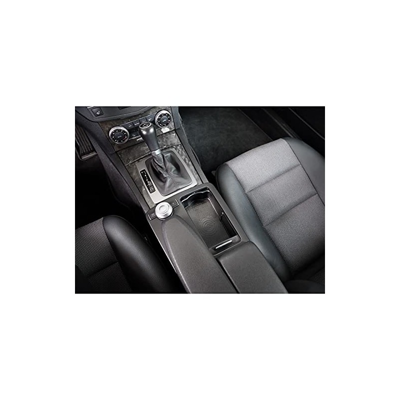 Inbay Qi Smartphone Storage Compartment for Mercedes Class C/E Class