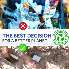 Miracle Made Liquidless Laundry Detergent Sheets-32 Sheets for 64 Loads-(Fresh Linen Scent),Plastic-Free, Biodegradable Travel Eco-Strips-No Dye, Bleach, or Paraben - Cruelty-Free Detergent Sheet