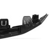 G-PLUS Front Upper Bumper Grille Compatible with Toyota Corolla LE