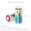youchen 6V Alkaline Battery 4LR44 / A544 /476A / PX28A