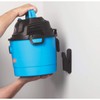 Channellock 2.5 Gallon Wet/Dry Vacuum