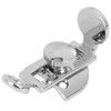 Clarinet Thumb Rest, Clarinet Thumb Rest Silver Pad, Portable Adjustable