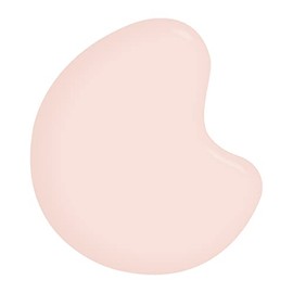 Sally Hansen Good.Kind.Pure Demi Matte Vegan Nail Color, Almond Milk - 0.33 fl oz (Pack of 1)