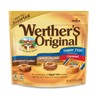 Werther's Original Hard Candy and Soft Caramels - All Sugar