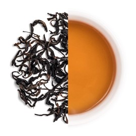 Himalayan Imperial Black Nepalese Black Tea - Black Tea Direct from the Farmer from Nepal - Perfect for Heavy Meals & as a Digestive (100 g)