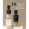 Sooryehan The Black Skincare Set (160 Ml 5.41 Fl Oz)