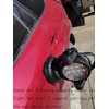 Led Search Light 11 Inch 90W 360 Degrees Rotating Remote