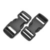SGH Pro Quick Side Release Buckles 1" Wide Dual Adjustable