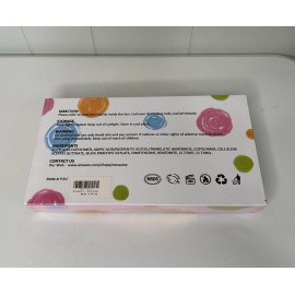 Conaumy Professional Gel Nail Polish Set 6pcs - New & Sealed Box