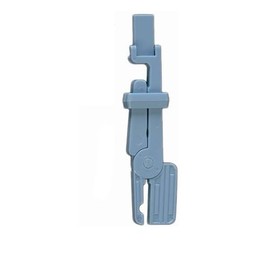 Plasdent SE-SNAP-2P Snap Digital Sensor Holder Blue Blue Ocean 3/PK