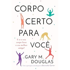 Corpo Certo Para Você (Portuguese)