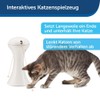 PetSafe FroliCat Laser Cat Toy, Electric Cat Toy, Automatic Laser