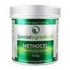 Methocel Methylcellulose 100g Premium Quality Food Grade, Vegan, Non-GMO, Gluten