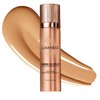 LUMINESS Silk Airbrush Spray Foundation - Full Coverage Foundation -