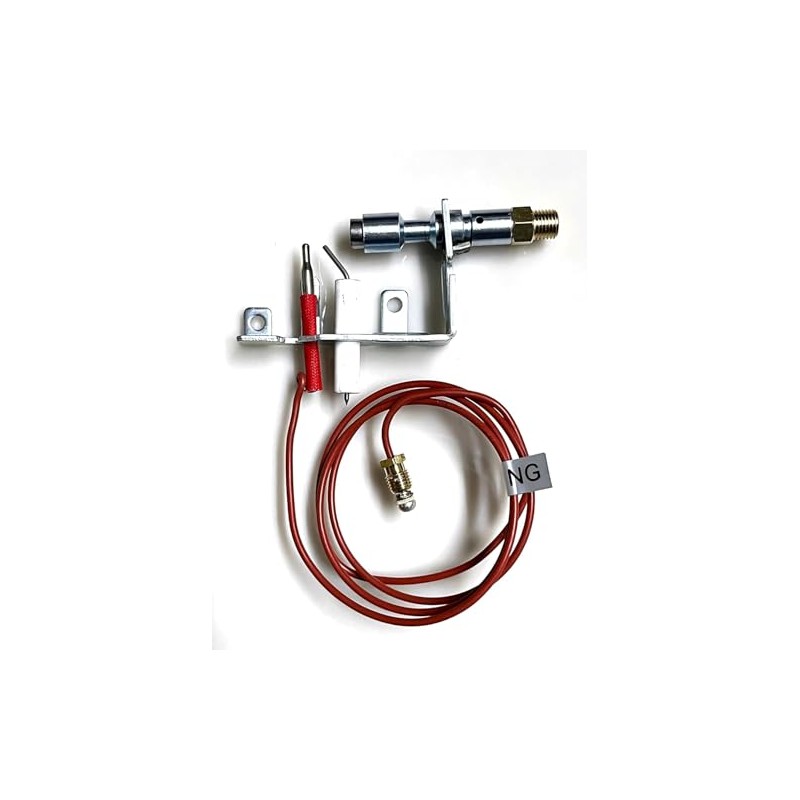 104285-01 SIT Gas Pilot ODS For Natural Gas Vent Fre