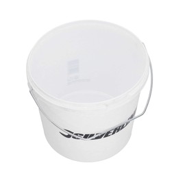 2.5 Litre Plastic Paint Kettles Painting Mixing Pots without Lids Decorating 3pk
