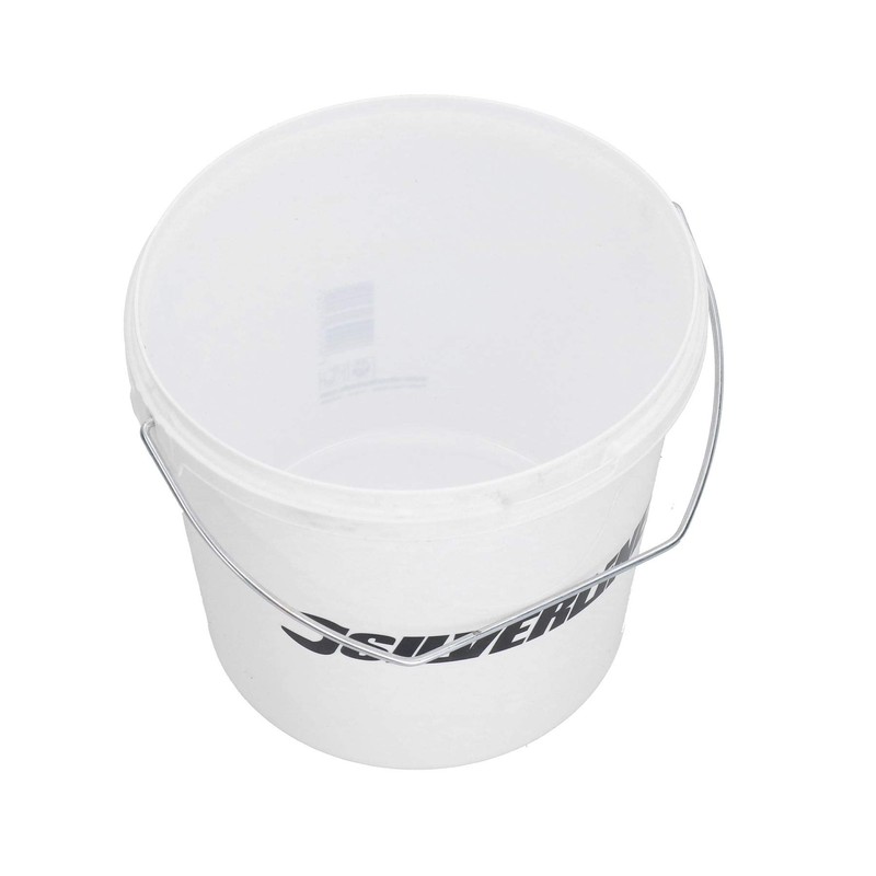 2.5 Litre Plastic Paint Kettles Painting Mixing Pots without Lids