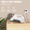 HAUSHOF 12V Handheld Cordless Carpet Cleaner 6.5KPa w/2 Tanks Spot