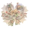 Sloth Boutique Hair Bow