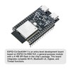 2PCS ESP32-C6 Development Board ESP32-C6-DevKitC-1-N4 ESP32-C6-WROOM-1 4 MB SPI Flash