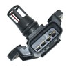 Manifold Intake Air Pressure Sensor MAP Sensor 89421-47010 Fit for