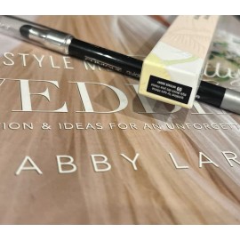 Clinique Quickliner for Eyes Intense  ,#09  Intense Ebony , New in box