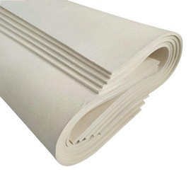 50X100CM Industry Wool Felt Machine Machinery Factory Felt Gear Workshop Oil-Absorbing Sealing Dustproof Blanket Wool Felt Mat (Thickness 2MM)