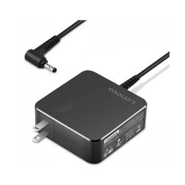 Genérico Cargador CA 65W, 20V 3.25A, Compatible con Lenovo Yoga 710 1470 1580 1130, Lenovo IdeaPad 110 110s 120s 130s 310 320 330 330S 510 520 710