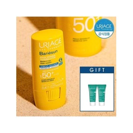 Uriage Barrier Sun Stick Invisible SPF50+ 8g +GIFT / 유리아쥬 베리어썬 스틱 인비저블 SPF50+ 8g +GIFT