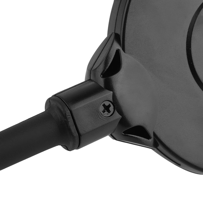 Bicycle Bike Handlebar Rear View Mirror Rearview Mirror for Mountain