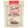 Bob's Red Mill Pie Crust Mix, Gluten Free, 16 Ounce