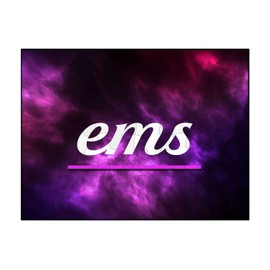 Makoroni - EMS - Jigsaw Puzzle 30 pcs, DesM66