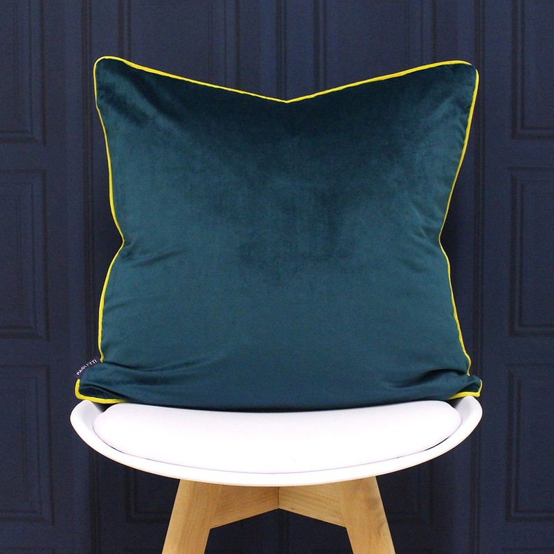 Riva Paoletti - Meridian Signature Collection