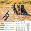 iMountek Dog Training Collar for Large,Medium,Small Dogs, Dog Shock Collar