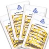 MARINATED SARDINES IN LEMON OIL (4 PACKS OF 7 OZ