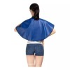 미용실 드라이보 보조기구 [[0003]블루] Beauty Salon Drying Support Tool [[0003] Blue]