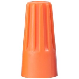 CONN WIRE 22-14 ORG CD12