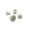Bulk English Breakfast black tea pods compatible with Nespresso OriginalLine,