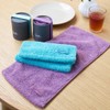 Growing Towel "feel" Cozy (Limited Colors), Petite Face Towel (Cozy
