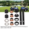 Golf Cart King Pin and Bushing Kit J38 23528 00
