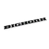 Mopar OEM Mopar 2019-2024 Ram 2500 3500 BIGHORN Tailgate Nameplate
