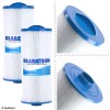 Clarathon Spa Filters for Jacuzzi J-300 Series Hot Tub 60SF