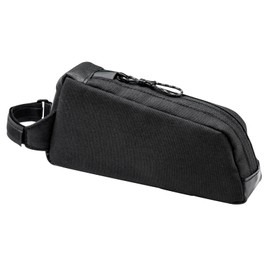 TOPEAK FastFuel Bag Bolt-on FastFuel Bag, Bolt-on Cycle/Bicycle, 0.5L