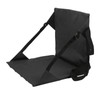 Folding Stadium Seat Lightweight Portable Oxford Cloth Stadium Bleacher Seat